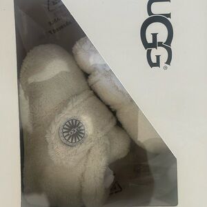 UGG Baby Booties New in box